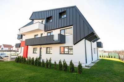 OrtomanApartament 2 camere Brasov,Bartolomeu