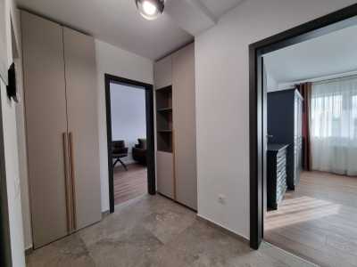 OrtomanAp 2 camere +Gradina 25 mp