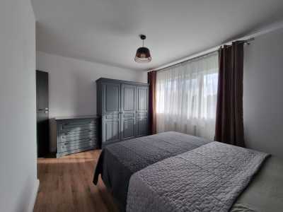 OrtomanAp 3 camere 65 utili +2 balcoane