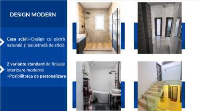 Ortoman2 Camere decomandat