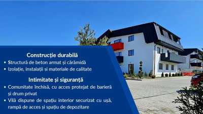 Ortoman3 Camere Decomandat