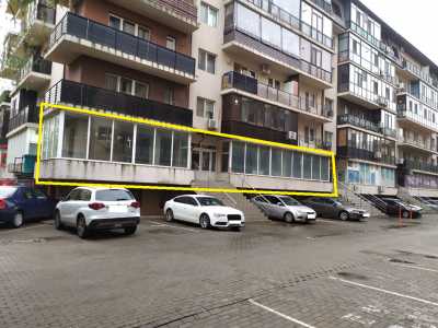 OrtomanSpațiu Comercial de Vânzare – Ideal pentru Afacere
