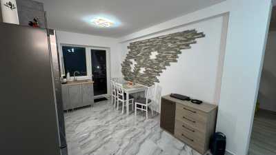 OrtomanApartament tip STUDIO, 44mp, Subcetate City Mobila