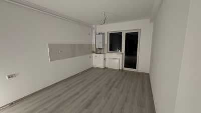 OrtomanApartament tip STUDIO, 44 mp, Subcetate City,Intab