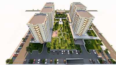OrtomanSpatiu Comercial - BV Tractorul