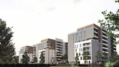 OrtomanSpatiu Comercial - BV Noua